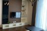 2 Bedroom Condo for rent in Quattro by Sansiri, Khlong Tan Nuea, Bangkok near BTS Thong Lo