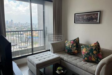 2 Bedroom Condo for rent in Rhythm Sukhumvit 44/1, Phra Khanong, Bangkok near BTS Phra Khanong