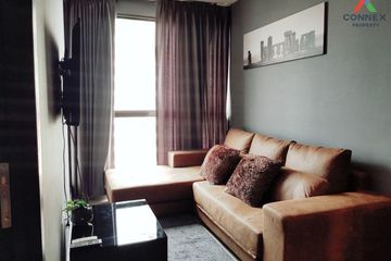 1 Bedroom Condo for rent in Rhythm Sukhumvit 44/1, Phra Khanong, Bangkok near BTS Phra Khanong