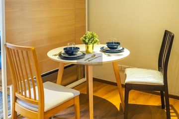 1 Bedroom Condo for rent in Park Origin Phrom Phong, Khlong Tan, Bangkok near BTS Phrom Phong