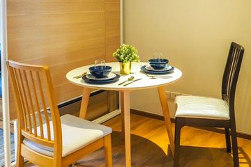 1 Bedroom Condo for rent in Park Origin Phrom Phong, Khlong Tan, Bangkok near BTS Phrom Phong