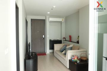 1 Bedroom Condo for rent in Rhythm Sukhumvit 44/1, Phra Khanong, Bangkok near BTS Phra Khanong