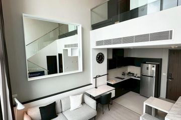 1 Bedroom Condo for rent in Rhythm Sukhumvit 44/1, Phra Khanong, Bangkok near BTS Phra Khanong