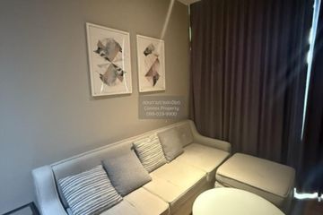 2 Bedroom Condo for rent in Park Origin Phrom Phong, Khlong Tan, Bangkok near BTS Phrom Phong