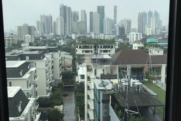 1 Bedroom Condo for rent in Rhythm Sukhumvit 36 - 38, Phra Khanong, Bangkok near BTS Thong Lo