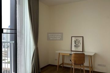 2 Bedroom Condo for rent in Park Origin Phrom Phong, Khlong Tan, Bangkok near BTS Phrom Phong