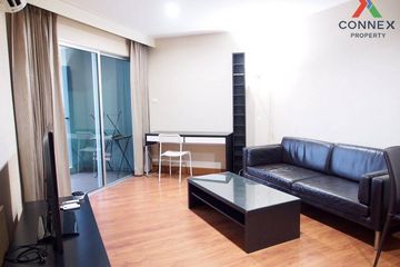 2 Bedroom Condo for rent in Belle Grand Rama 9, Huai Khwang, Bangkok near MRT Phra Ram 9