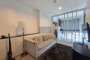 1 Bedroom Condo for rent in Rhythm Sukhumvit 44/1, Phra Khanong, Bangkok near BTS Phra Khanong