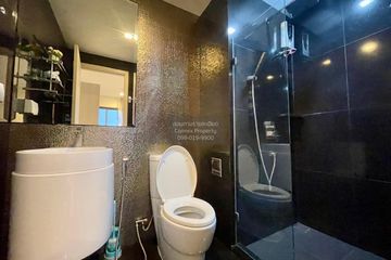 1 Bedroom Condo for rent in Rhythm Sukhumvit 36 - 38, Phra Khanong, Bangkok near BTS Thong Lo