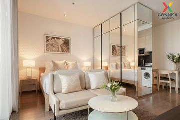 1 Bedroom Condo for rent in Park Origin Phrom Phong, Khlong Tan, Bangkok near BTS Phrom Phong