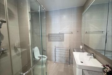 1 Bedroom Condo for rent in Noble Ploenchit, Lumpini, Bangkok near BTS Ploen Chit