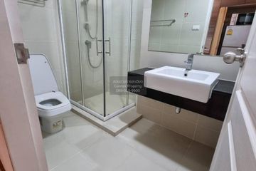 1 Bedroom Condo for rent in Belle Grand Rama 9, Huai Khwang, Bangkok near MRT Phra Ram 9
