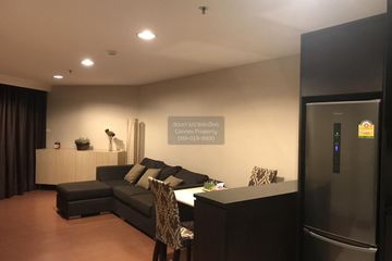 1 Bedroom Condo for rent in Belle Grand Rama 9, Huai Khwang, Bangkok near MRT Phra Ram 9