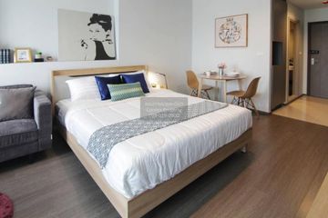 1 Bedroom Condo for rent in Ideo Sukhumvit 93, Bang Chak, Bangkok near BTS Bang Chak