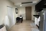 1 Bedroom Condo for rent in Noble Remix, Khlong Tan, Bangkok near BTS Thong Lo