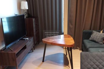 1 Bedroom Condo for rent in The ESSE Asoke, Khlong Toei Nuea, Bangkok near BTS Asoke