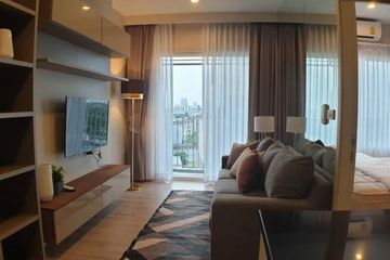 1 Bedroom Condo for rent in AMBER BY EASTERN STAR, Bang Khen, Nonthaburi near MRT Yaek Tiwanon