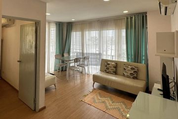 2 Bedroom Condo for rent in The Parkland Bangna, Bang Na, Bangkok near BTS Udom Suk