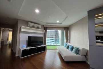 2 Bedroom Condo for rent in Belle Grand Rama 9, Huai Khwang, Bangkok near MRT Phra Ram 9