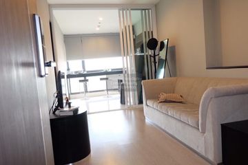 1 Bedroom Condo for rent in Rhythm Sukhumvit 44/1, Phra Khanong, Bangkok near BTS Phra Khanong