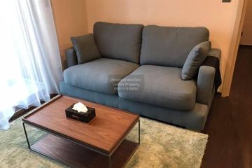 1 Bedroom Condo for rent in The Line Ratchathewi, Thanon Phetchaburi, Bangkok near BTS Ratchathewi