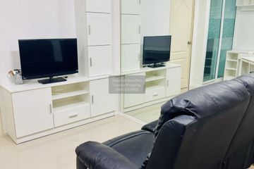 1 Bedroom Condo for rent in Notting Hill Bearing, Bang Na, Bangkok near BTS Bearing