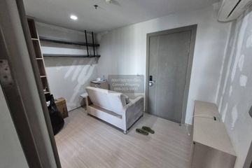 1 Bedroom Condo for rent in LIFE Asoke - Rama 9, Makkasan, Bangkok near MRT Phra Ram 9