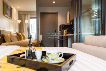 1 Bedroom Condo for rent in LIFE Asoke - Rama 9, Makkasan, Bangkok near MRT Phra Ram 9