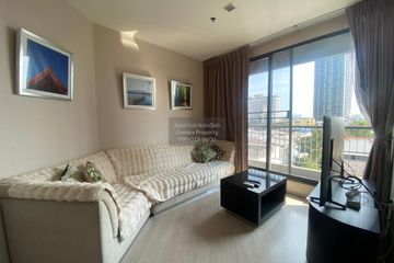 2 Bedroom Condo for rent in Rhythm Sukhumvit 44/1, Phra Khanong, Bangkok near BTS Phra Khanong