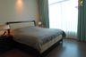 1 Bedroom Condo for rent in Oriental Residence, Lumpini, Bangkok near BTS Ploen Chit