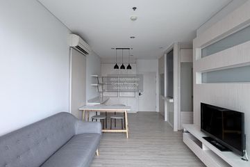 1 Bedroom Condo for rent in Villa Sathorn, Khlong Ton Sai, Bangkok near BTS Krung Thon Buri