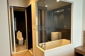 1 Bedroom Condo for rent in Rhythm Sathorn, Thung Wat Don, Bangkok near BTS Saphan Taksin
