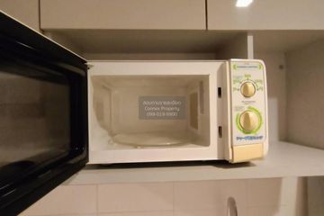 2 Bedroom Condo for rent in Ideo Mobi Rama 9, Huai Khwang, Bangkok near MRT Phra Ram 9