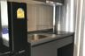 1 Bedroom Condo for rent in Monte Rama 9, Hua Mak, Bangkok near MRT Ramkhamhaeng 12