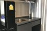 1 Bedroom Condo for rent in Monte Rama 9, Hua Mak, Bangkok near MRT Ramkhamhaeng 12