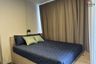 1 Bedroom Condo for rent in The Muve Pradipat, Phaya Thai, Bangkok near BTS Saphan Kwai