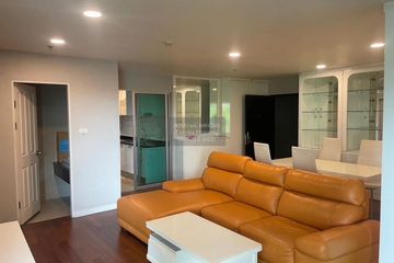 3 Bedroom Condo for rent in Belle Grand Rama 9, Huai Khwang, Bangkok near MRT Phra Ram 9