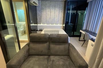 1 Bedroom Condo for rent in LIFE Asoke - Rama 9, Makkasan, Bangkok near MRT Phra Ram 9