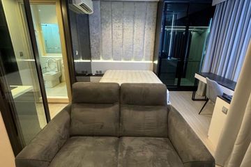 1 Bedroom Condo for rent in LIFE Asoke - Rama 9, Makkasan, Bangkok near MRT Phra Ram 9