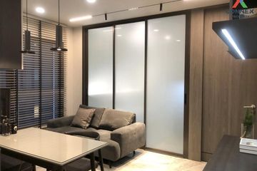 2 Bedroom Condo for rent in LIFE Asoke - Rama 9, Makkasan, Bangkok near MRT Phra Ram 9