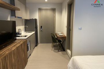 1 Bedroom Condo for rent in LIFE Asoke - Rama 9, Makkasan, Bangkok near MRT Phra Ram 9
