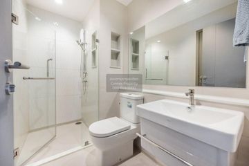 1 Bedroom Condo for rent in LIFE Asoke - Rama 9, Makkasan, Bangkok near MRT Phra Ram 9