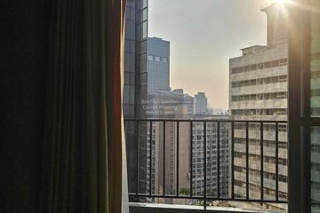 2 Bedroom Condo for rent in Belle Grand Rama 9, Huai Khwang, Bangkok near MRT Phra Ram 9