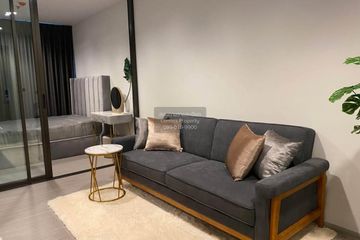 1 Bedroom Condo for rent in LIFE Asoke - Rama 9, Makkasan, Bangkok near MRT Phra Ram 9