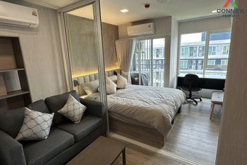 1 Bedroom Condo for rent in Kave Town Island, Khlong Nueng, Pathum Thani