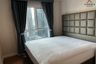 1 Bedroom Condo for rent in Belle Grand Rama 9, Huai Khwang, Bangkok near MRT Phra Ram 9