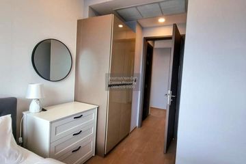 2 Bedroom Condo for rent in Ashton Chula - Silom, Si Phraya, Bangkok near MRT Sam Yan