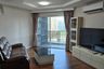 2 Bedroom Condo for rent in Belle Grand Rama 9, Huai Khwang, Bangkok near MRT Phra Ram 9