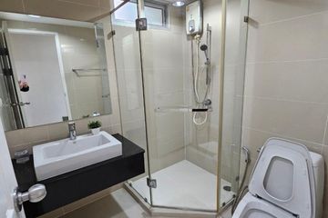 2 Bedroom Condo for rent in Belle Grand Rama 9, Huai Khwang, Bangkok near MRT Phra Ram 9