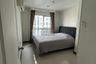 2 Bedroom Condo for rent in Belle Grand Rama 9, Huai Khwang, Bangkok near MRT Phra Ram 9